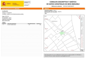 Campillo de Ranas 5154&nbsp;m² 