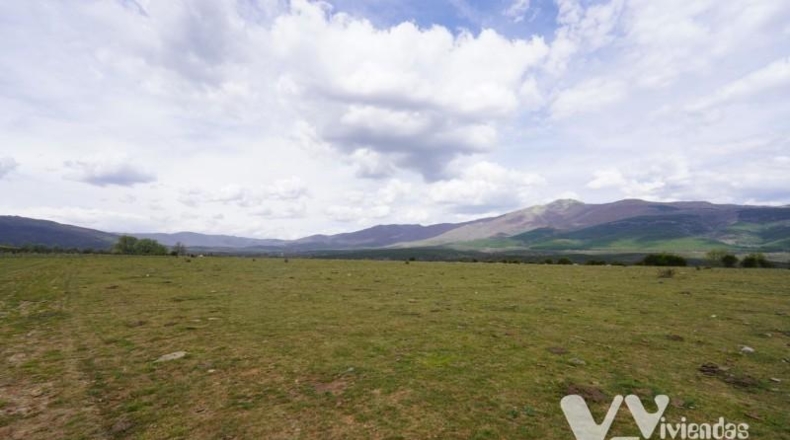 Guadalajara - Campillo de Ranas - 5154m2
