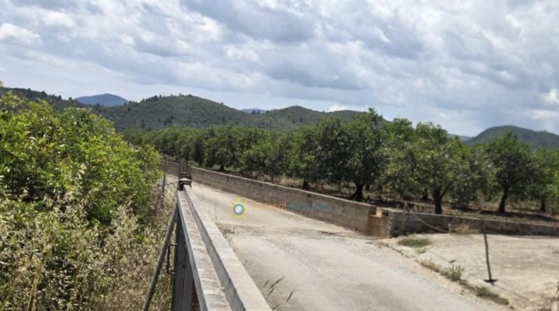 València - Oliva - 2924m2