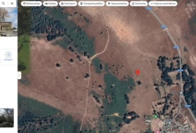 Campillo de Ranas 3861&nbsp;m² 