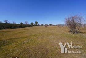 Campillo de Ranas 3861&nbsp;m² 