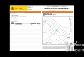 Campillo de Ranas 3861&nbsp;m² 