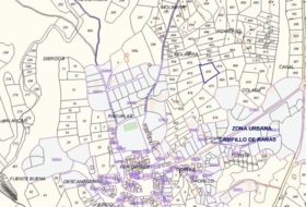 Campillo de Ranas 3242&nbsp;m² 
