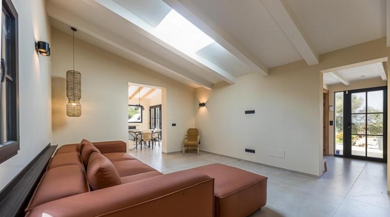 Illes Balears - Lluchmayor - 3600m2