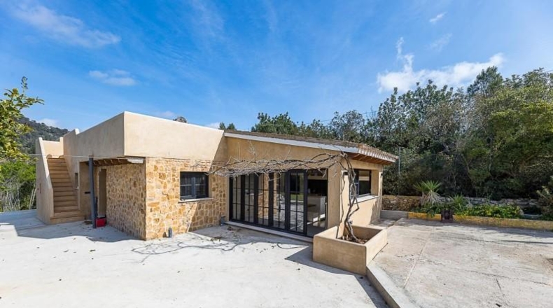Illes Balears - Lluchmayor - 3600m2
