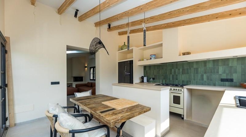 Illes Balears - Lluchmayor - 3600m2