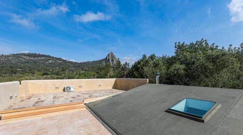 Illes Balears - Lluchmayor - 3600m2