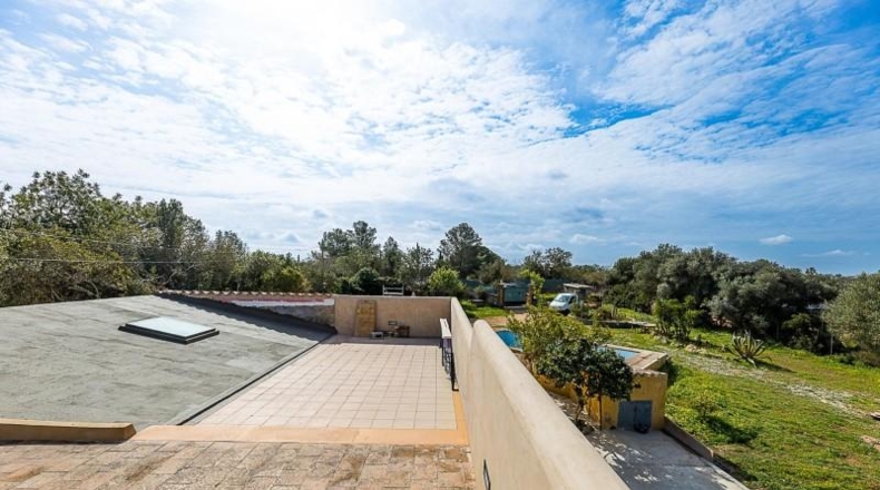 Illes Balears - Lluchmayor - 3600m2
