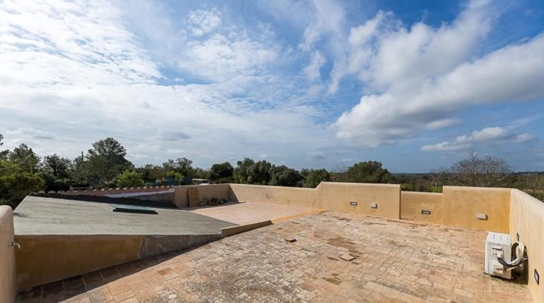 Illes Balears - Lluchmayor - 3600m2