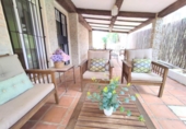 Casa de pueblo en alquiler en la España, Puçol, ref: TR411680 foto