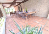 Casa de pueblo en alquiler en la España, Puçol, ref: TR411680 foto