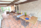 Casa de pueblo en alquiler en la España, Puçol, ref: TR411680 foto