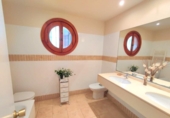 Casa de pueblo en alquiler en la España, Puçol, ref: TR411680 foto