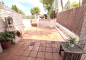 Casa de pueblo en alquiler en la España, Puçol, ref: TR411680 foto