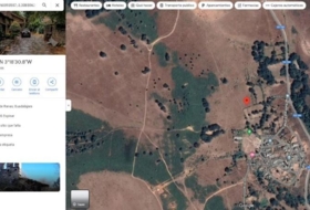 Campillo de Ranas 4813&nbsp;m² 