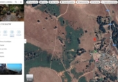 Terreny no urbanitzable en venda a la España, Campillo de Ranas, ref.: TR413072 foto