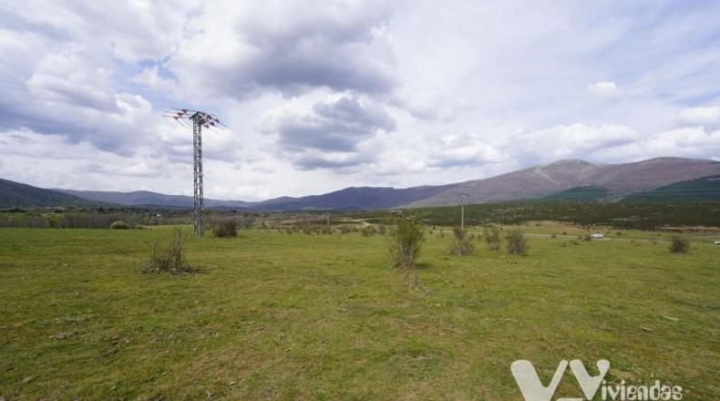 Guadalajara - Campillo de Ranas - 4813m2