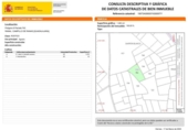 Terreny no urbanitzable en venda a la España, Campillo de Ranas, ref.: TR413072 foto