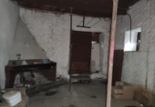 Chalet independiente con terreno en venta en la España, Carracedelo, ref: TR413074 foto