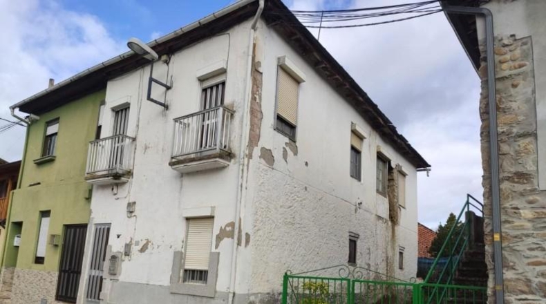 León - Carracedelo - 120m2