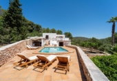 Casa de pueblo en alquiler en la España, Sant Josep de sa Talaia, ref: TR400368 foto