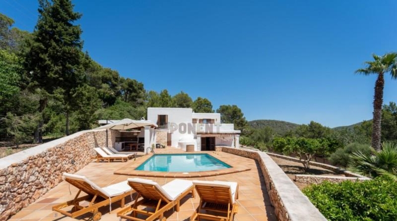 Illes Balears - Sant Francesc de s'Estany - 300m2