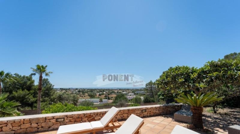 Illes Balears - Sant Francesc de s'Estany - 300m2