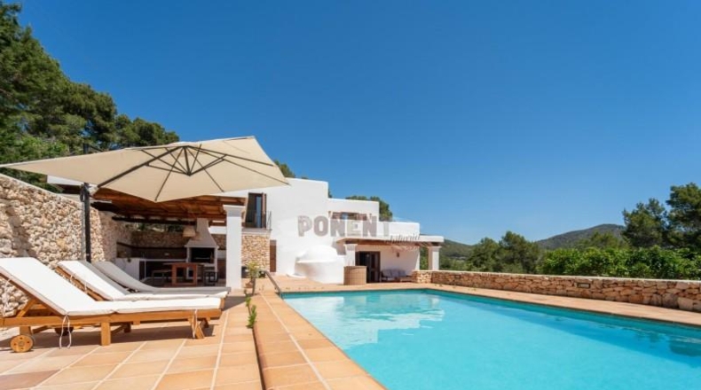 Illes Balears - Sant Francesc de s'Estany - 300m2