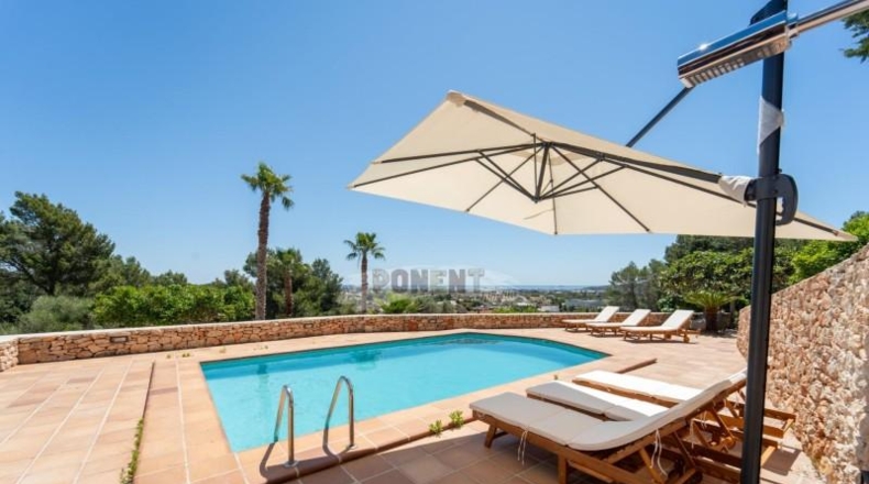 Illes Balears - Sant Francesc de s'Estany - 300m2