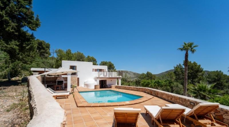 Illes Balears - Sant Francesc de s'Estany - 300m2