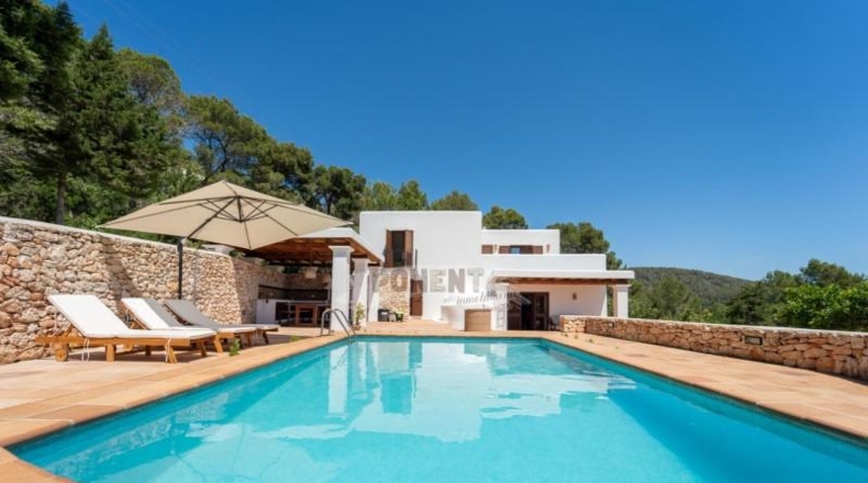 Illes Balears - Sant Francesc de s'Estany - 300m2