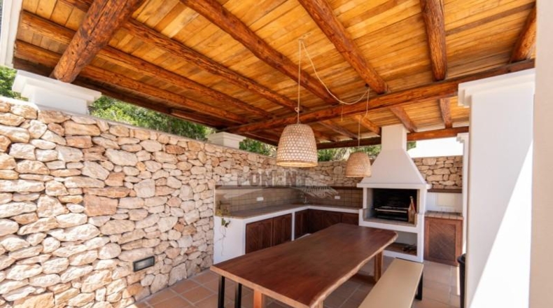 Illes Balears - Sant Francesc de s'Estany - 300m2