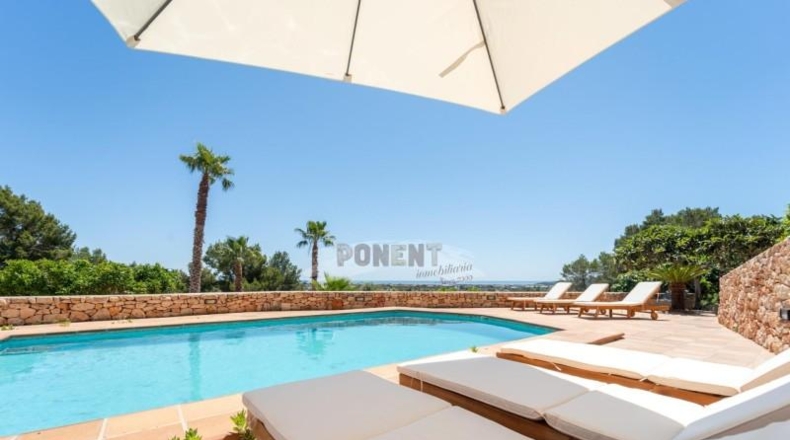 Illes Balears - Sant Francesc de s'Estany - 300m2