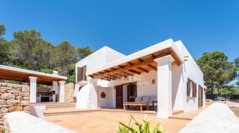 Illes Balears - Sant Francesc de s'Estany - 300m2
