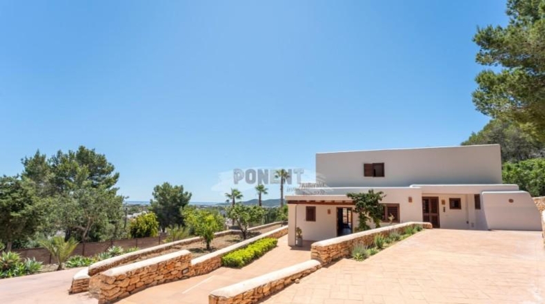Illes Balears - Sant Francesc de s'Estany - 300m2