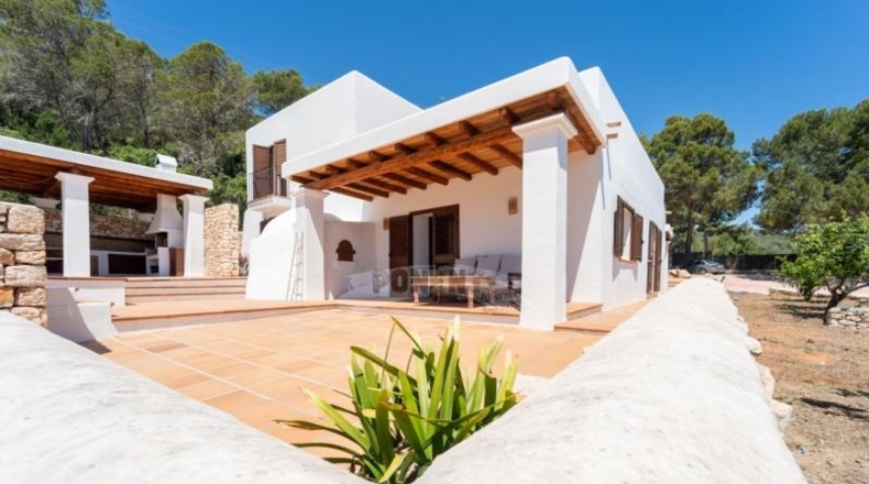 Illes Balears - Sant Francesc de s'Estany - 300m2