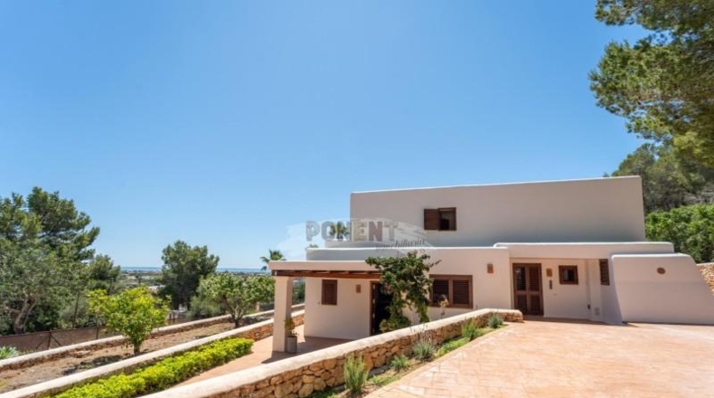 Illes Balears - Sant Francesc de s'Estany - 300m2