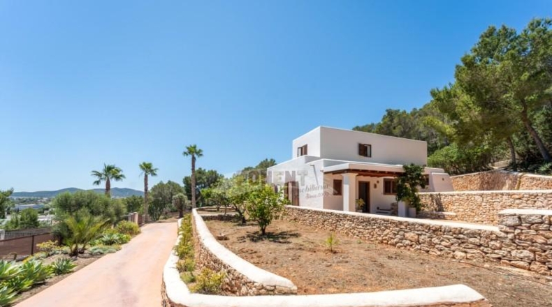 Illes Balears - Sant Francesc de s'Estany - 300m2