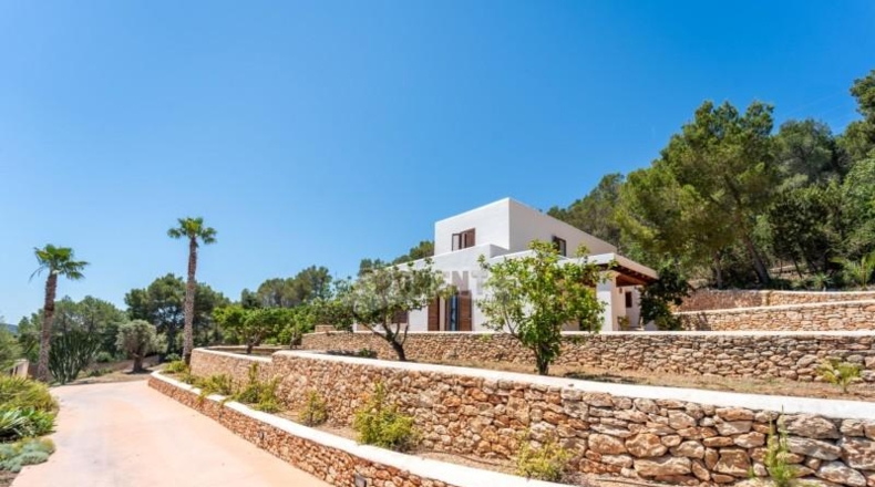 Illes Balears - Sant Francesc de s'Estany - 300m2