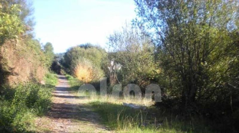 Понтеведра - Sangenjo - 2790m2