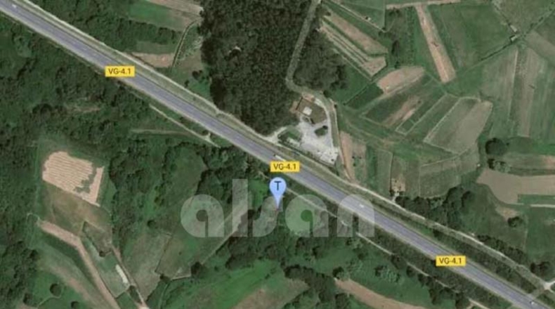 Понтеведра - Sangenjo - 2790m2