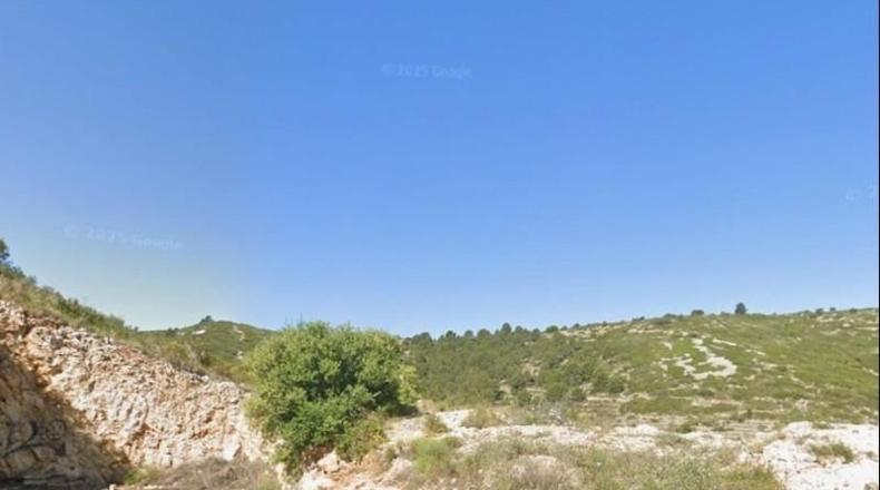 Castellón - Peníscola - 659m2
