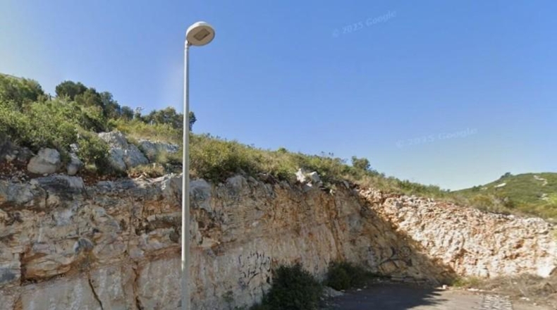 Castellón - Peníscola - 659m2