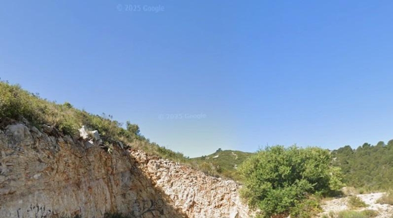 Castellón - Peníscola - 659m2