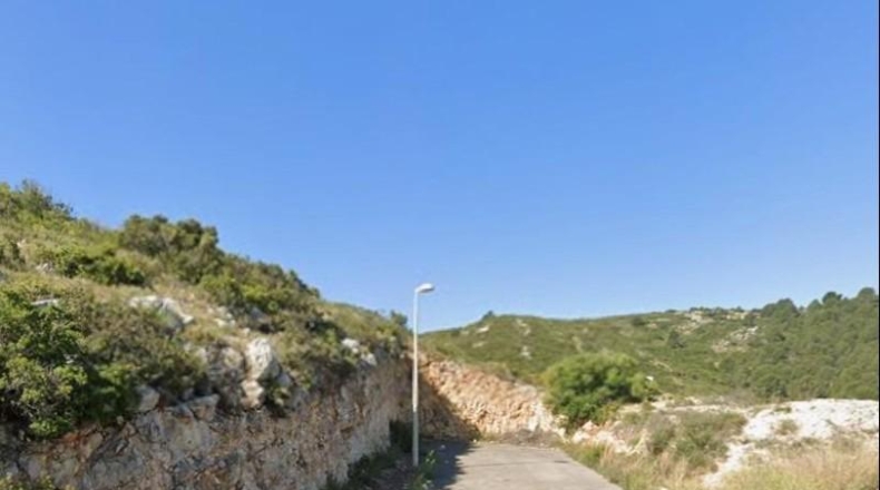 Castellón - Peníscola - 659m2
