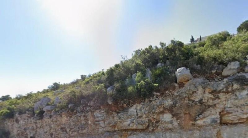 Castellón - Peníscola - 659m2
