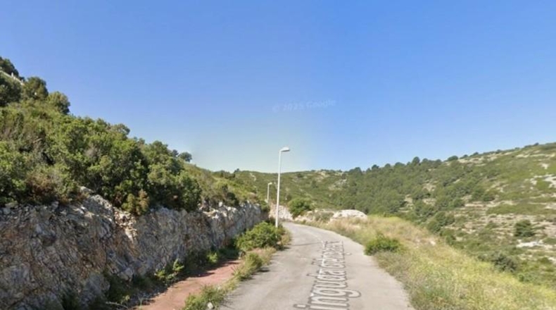 Castellón - Peníscola - 659m2