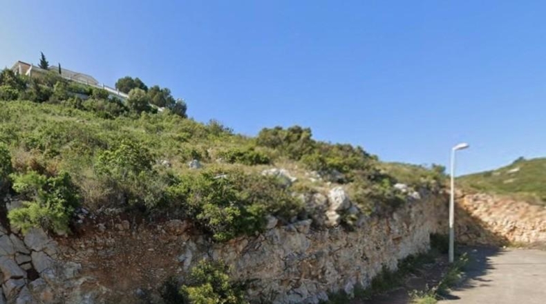 Castellón - Peníscola - 659m2