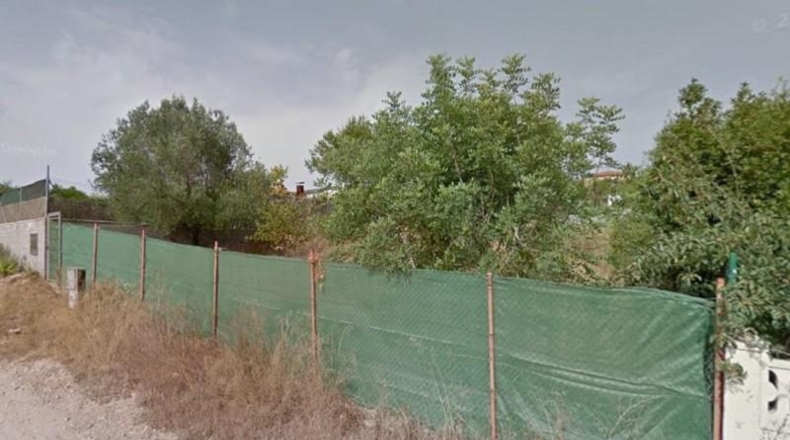 Tarragona - Montferri - 400m2