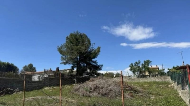 Tarragona - Montferri - 400m2
